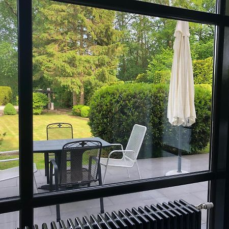 Ferienwohnung Ostsee Timmendorferstrand ティメンドルファー・シュトラント エクステリア 写真