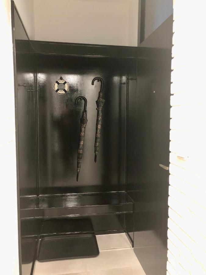 Ferienwohnung Ostsee Timmendorferstrand ティメンドルファー・シュトラント エクステリア 写真