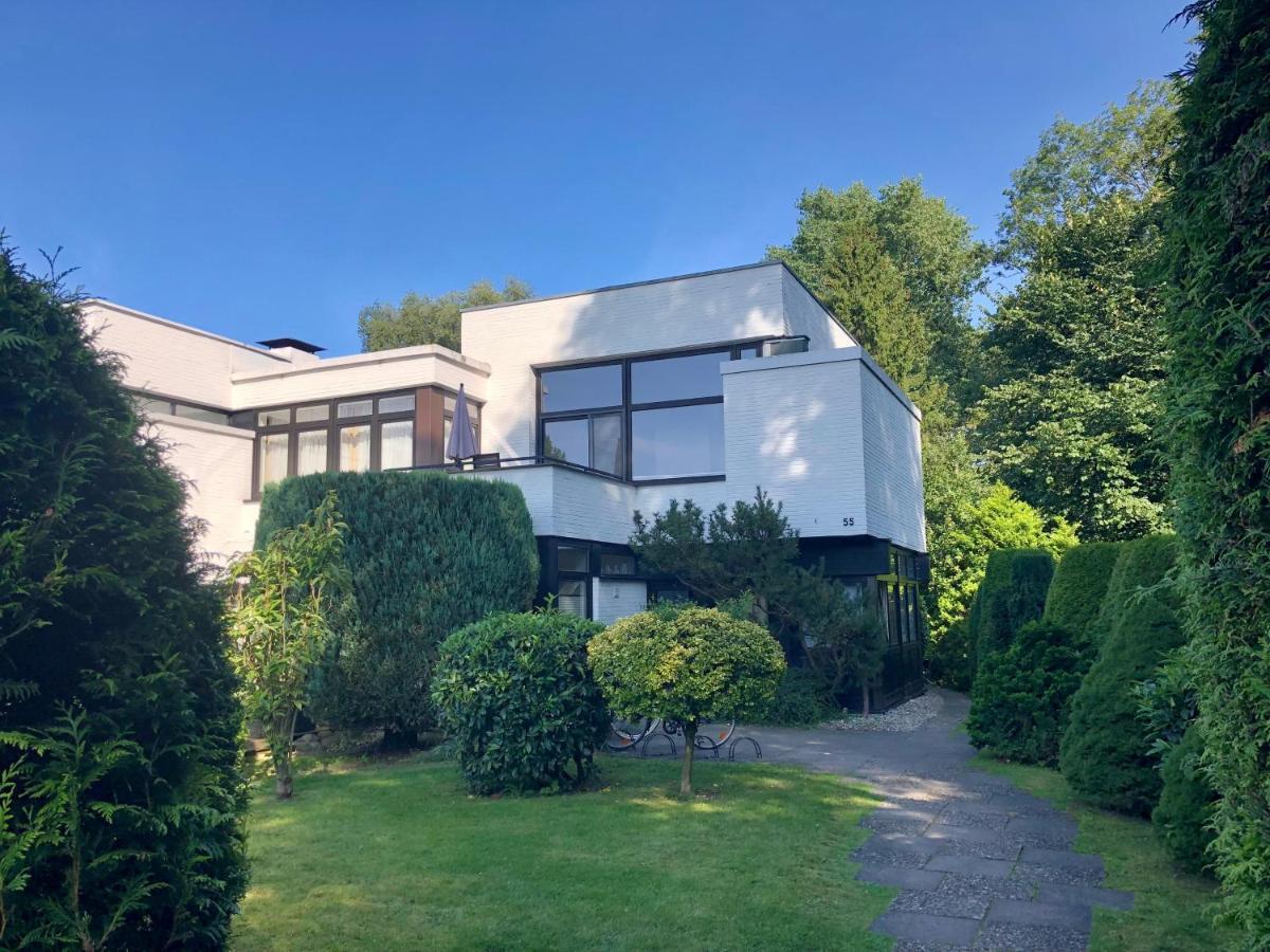 Ferienwohnung Ostsee Timmendorferstrand ティメンドルファー・シュトラント エクステリア 写真