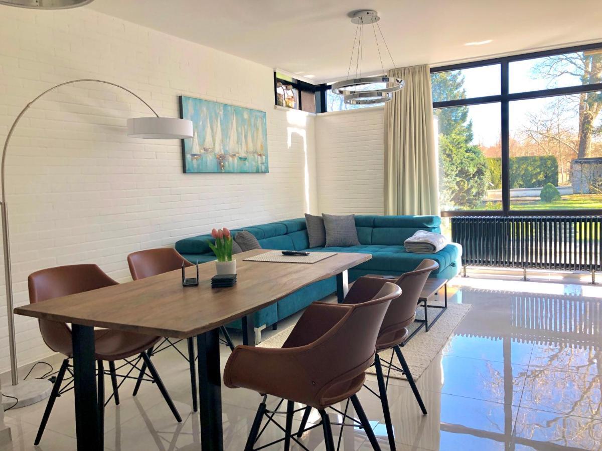 Ferienwohnung Ostsee Timmendorferstrand ティメンドルファー・シュトラント エクステリア 写真