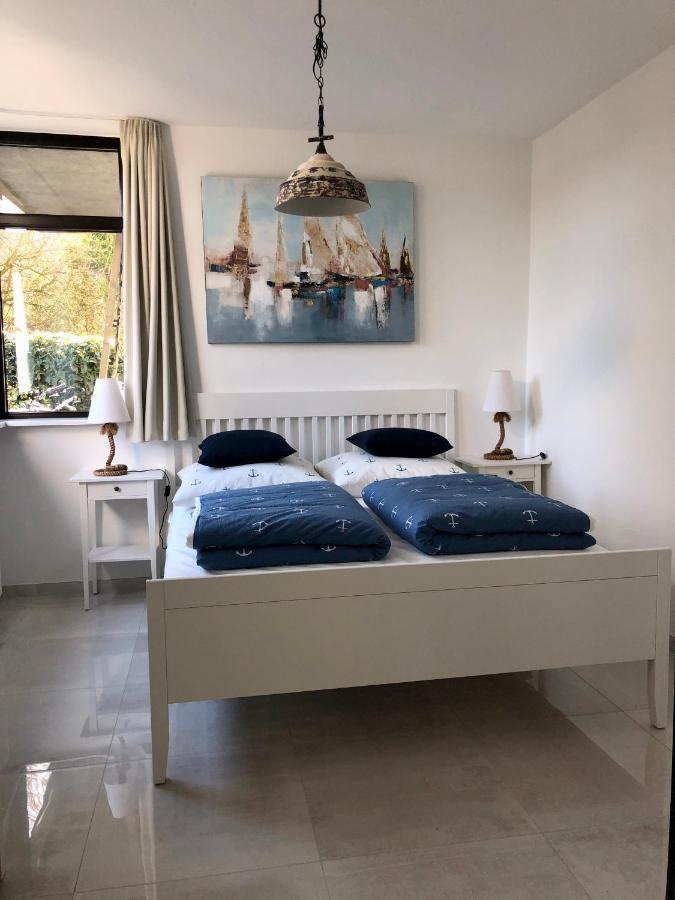 Ferienwohnung Ostsee Timmendorferstrand ティメンドルファー・シュトラント エクステリア 写真